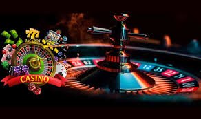 Slots ဂိမ်းများ