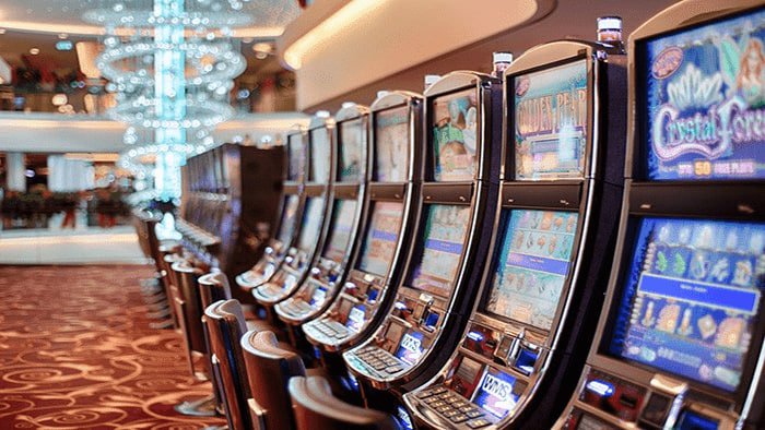 Baccarat ကတ်ဂိမ်း Live Dealer