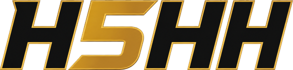 h5hh Logo